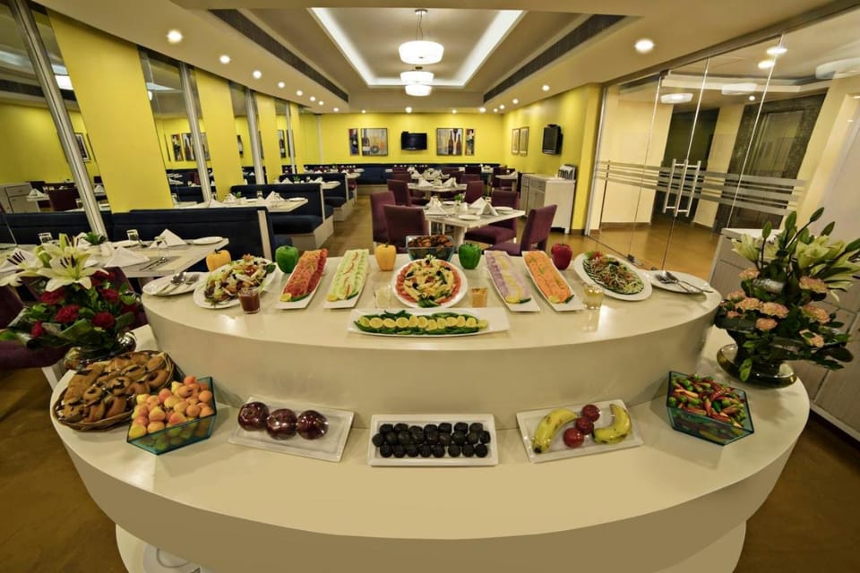 Food and drinks, Breakfast