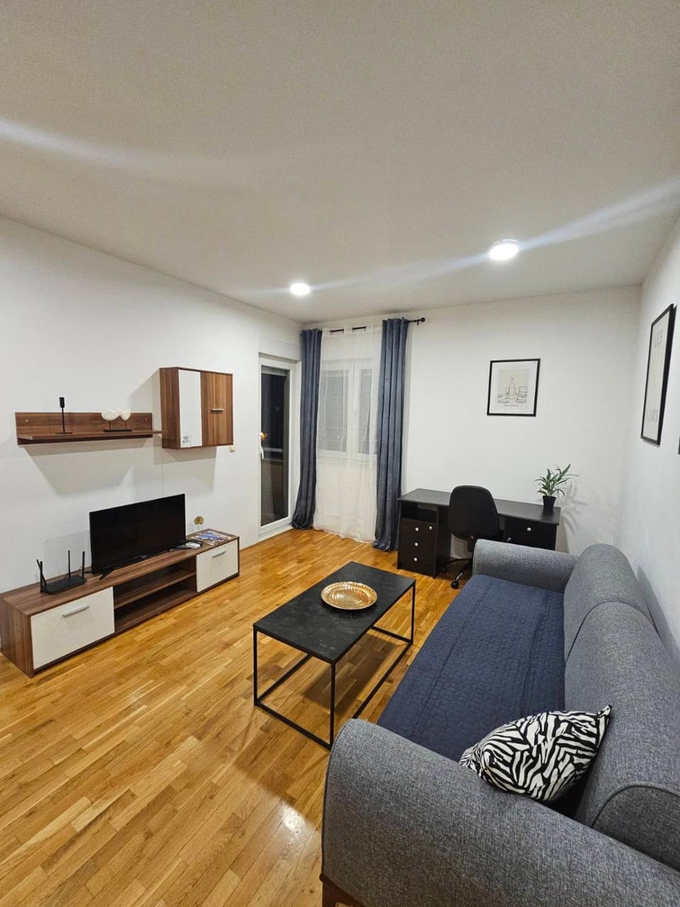Luxury Apartment Nobel Apartment in Mostar