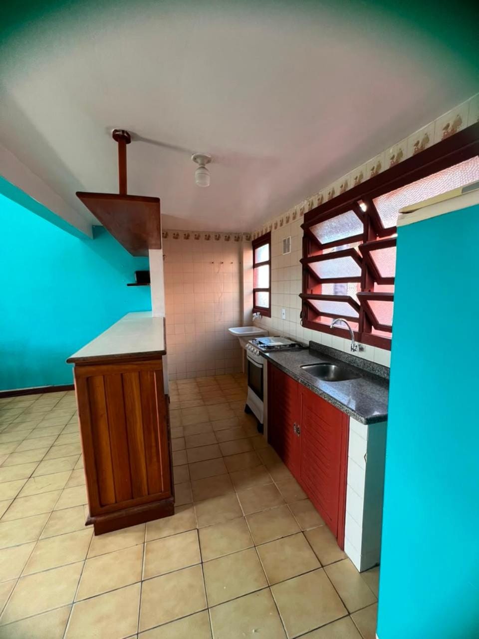 LUZ da MARÉ Apartment in Florianopolis