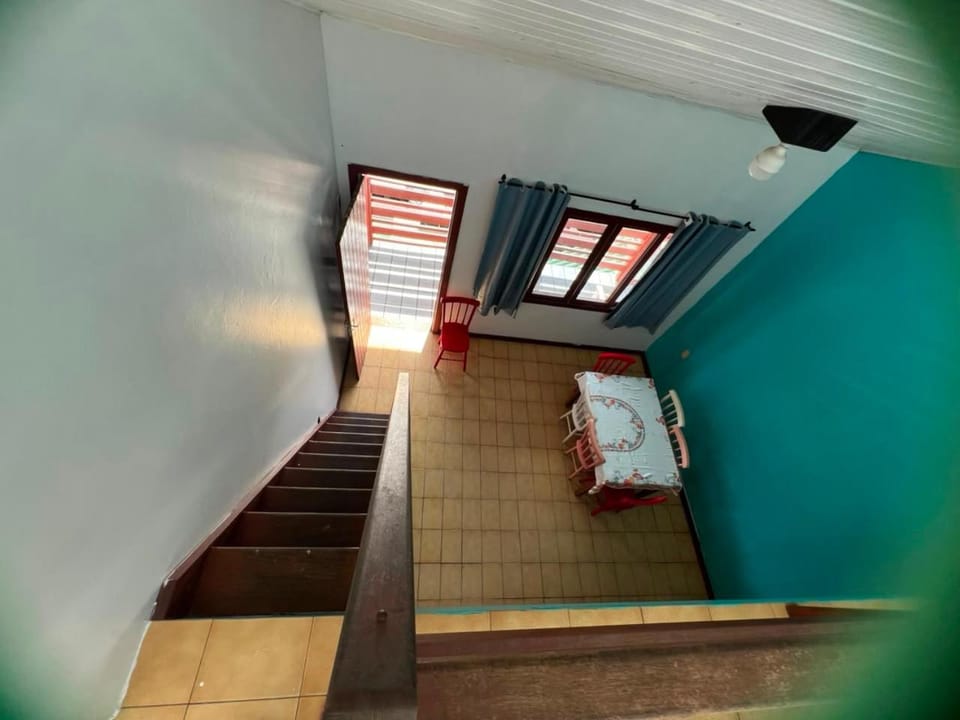 LUZ da MARÉ Apartment in Florianopolis