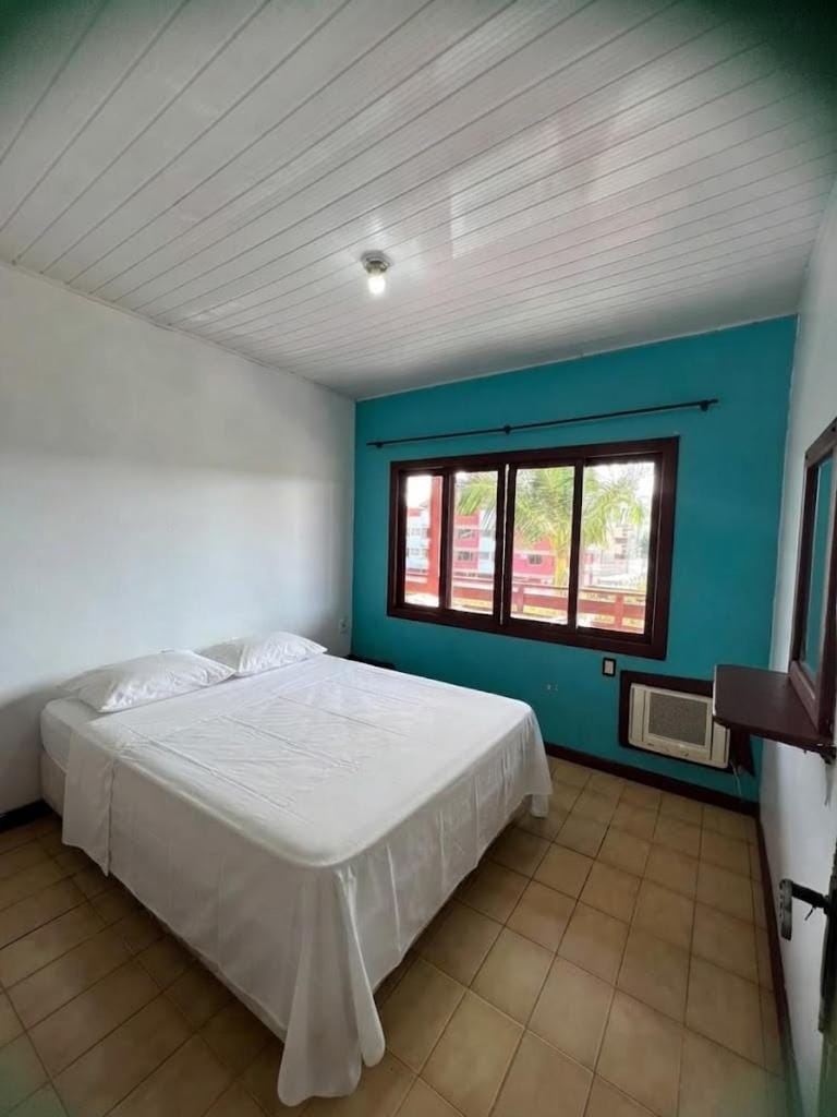 LUZ da MARÉ Apartment in Florianopolis