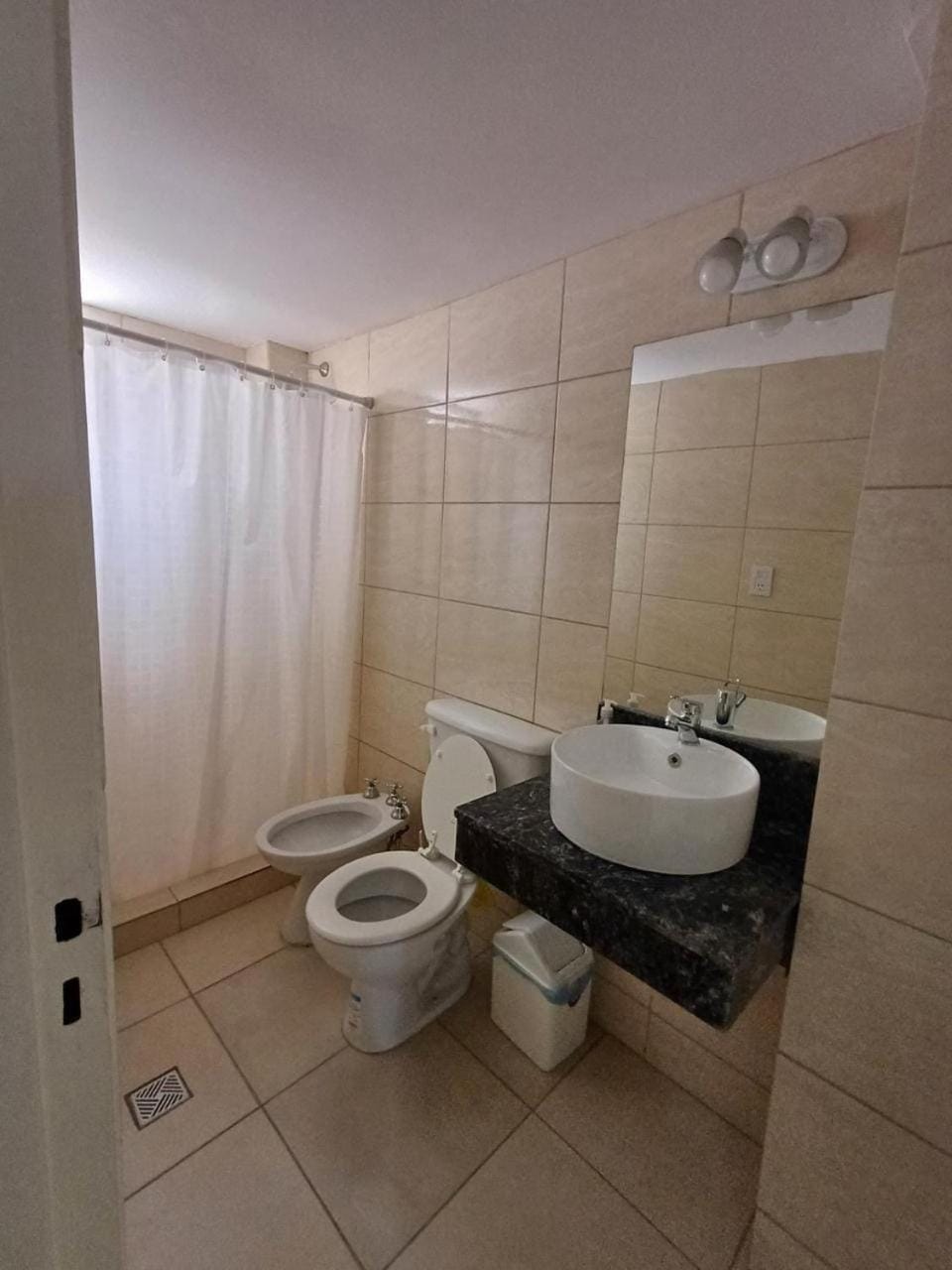 Departamento Céntrico para 2 personas Apartment in San Juan