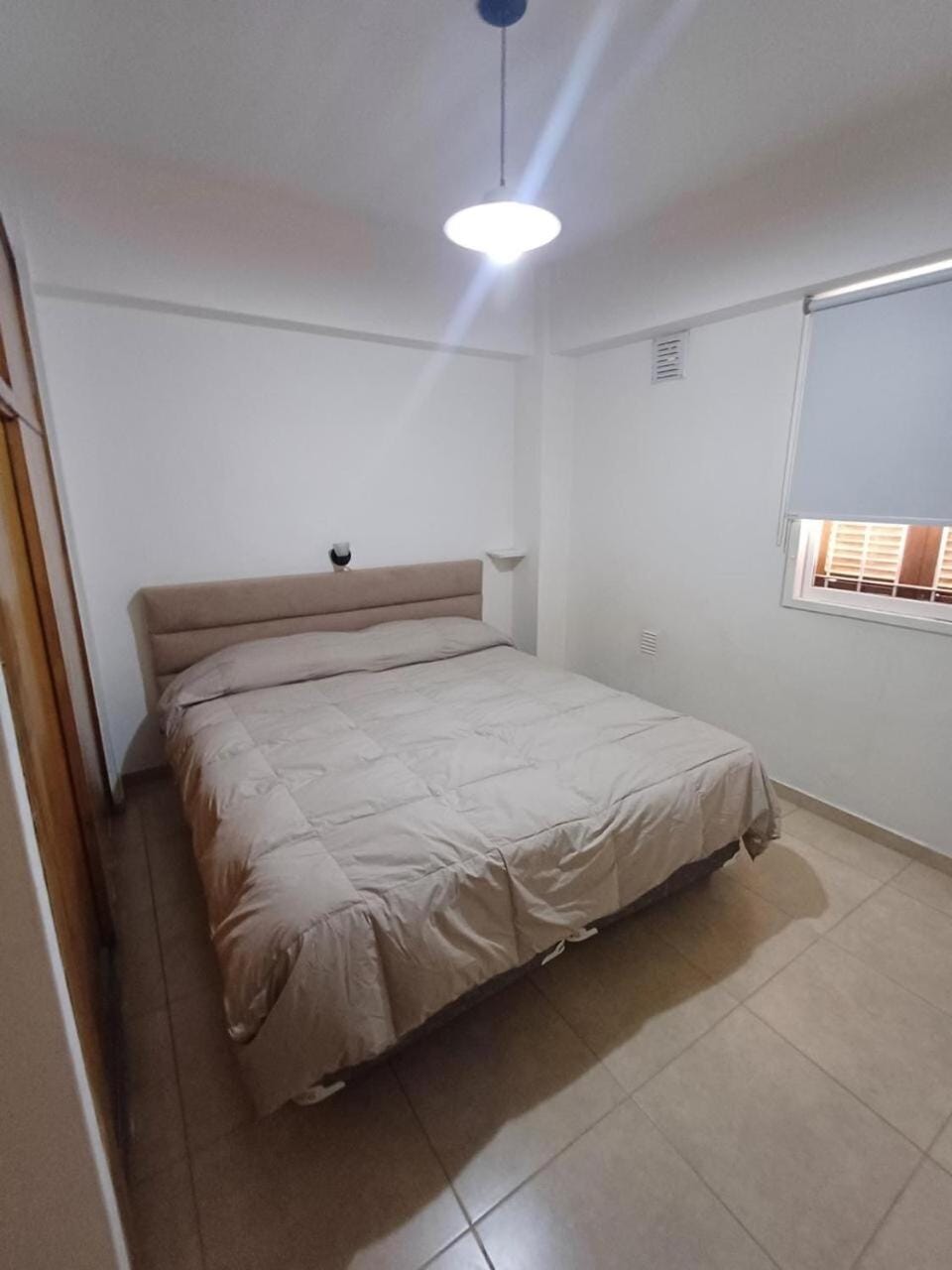 Departamento Céntrico para 2 personas Apartment in San Juan