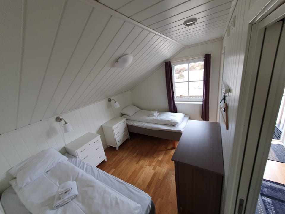 Lauvøy Feriesenter Apartment in Vestland