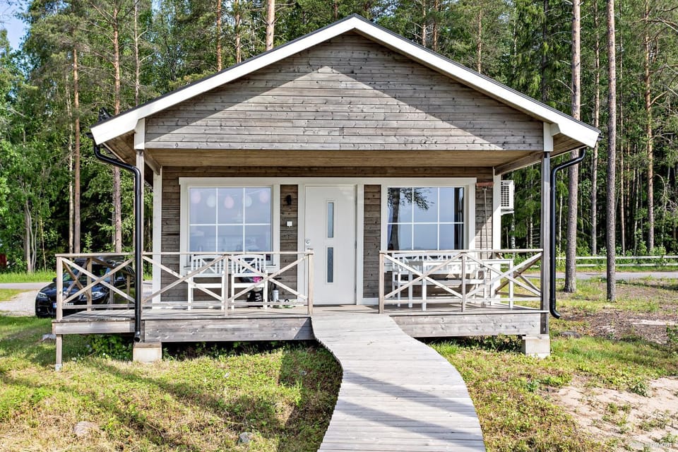 Natural landscape, Balcony/Terrace