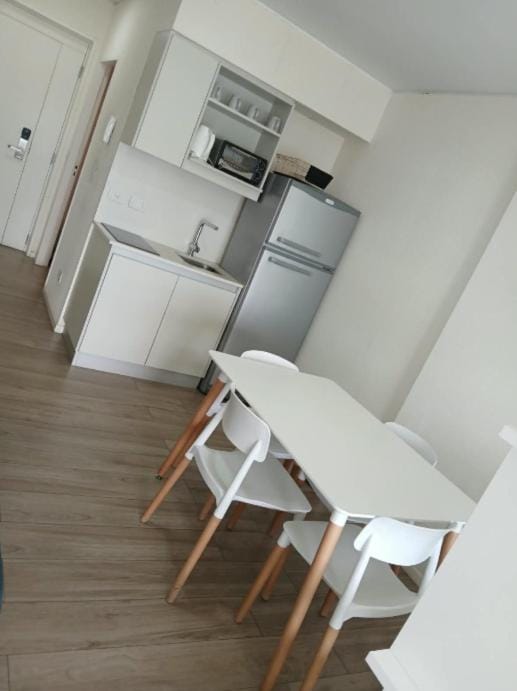 Hermoso full amenidades cerca de river para partidos y eventos Apartment in Buenos Aires