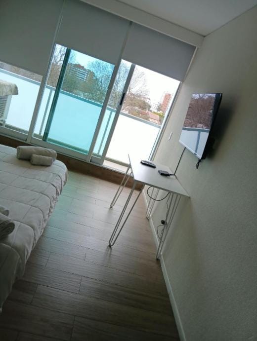 Hermoso full amenidades cerca de river para partidos y eventos Apartment in Buenos Aires