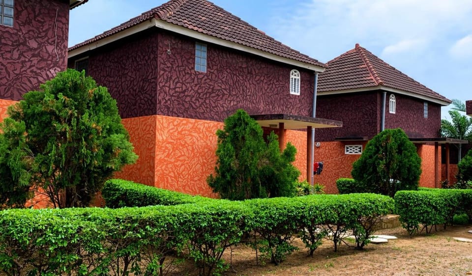 Océan pearl résidence Apartment in Saly