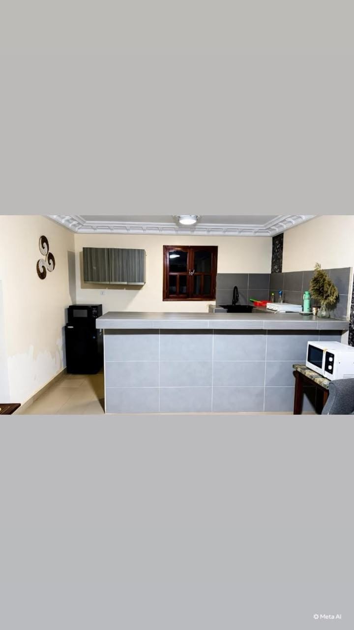 Océan pearl résidence Apartment in Saly