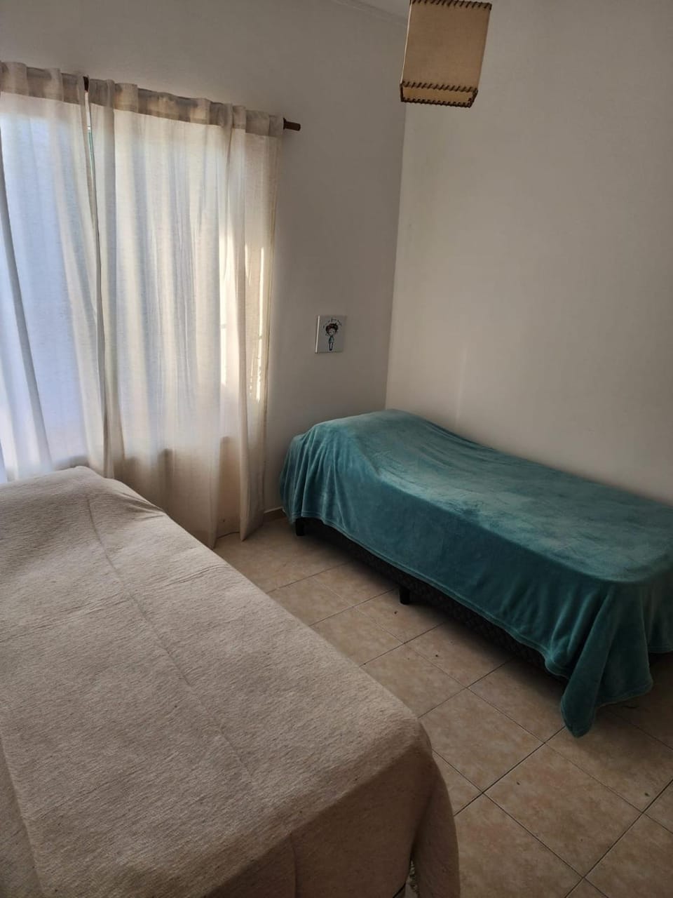 Nativitas Apartment in Rosario