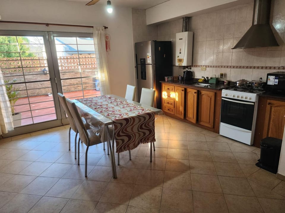 Nativitas Apartment in Rosario