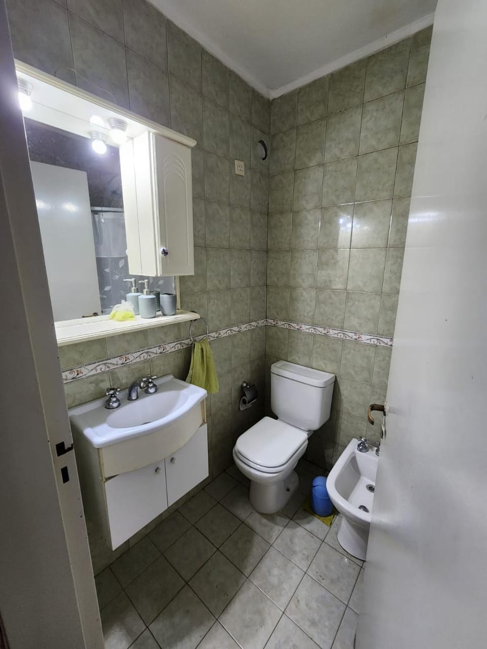 Nativitas Apartment in Rosario