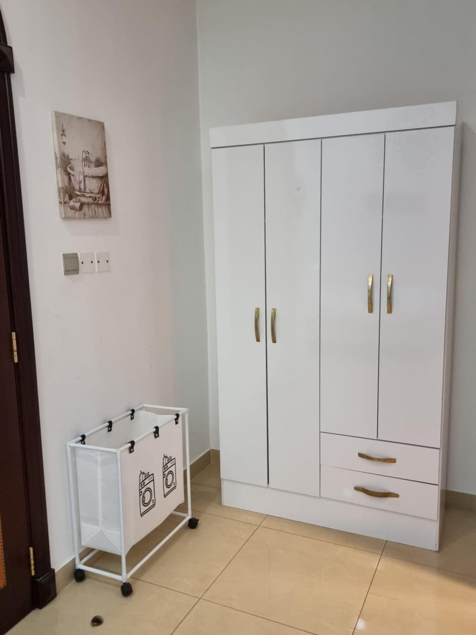 غرفه فاخرة مسقط Bed and Breakfast in Muscat
