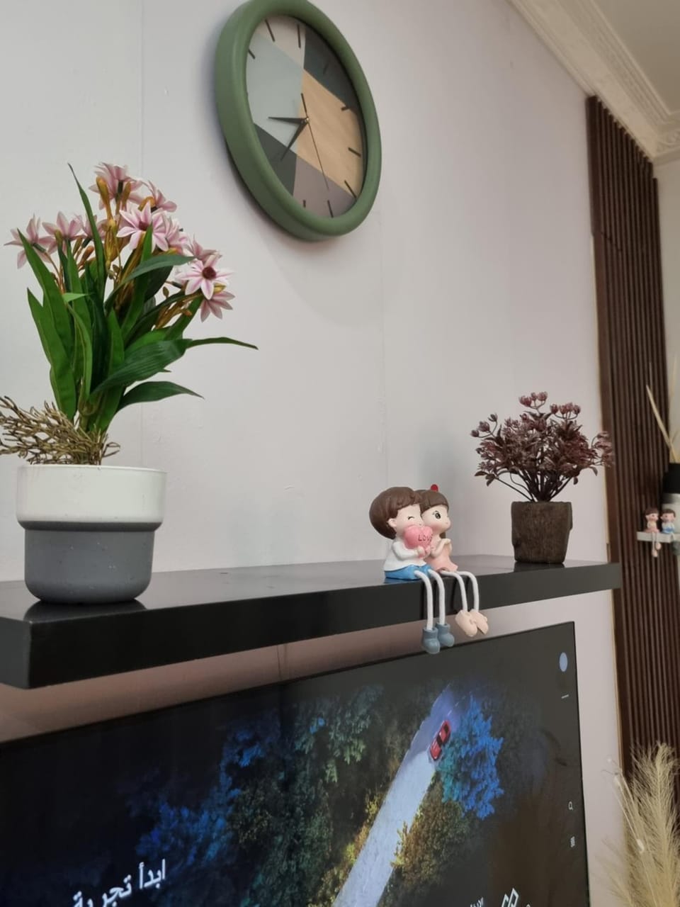 غرفه فاخرة مسقط Bed and Breakfast in Muscat