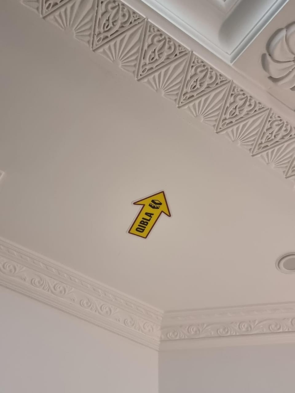 غرفه فاخرة مسقط Bed and Breakfast in Muscat