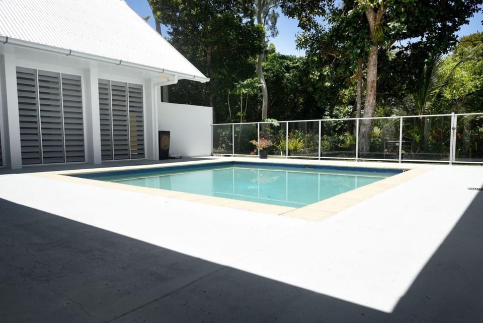 Sienna Rose- 3 Bed House in Mission Beach