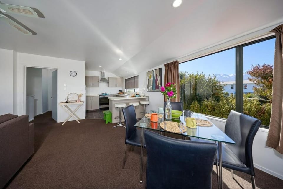 Revive House | Comfortable Base | Entire Complex - KK31931 House in Kaikōura