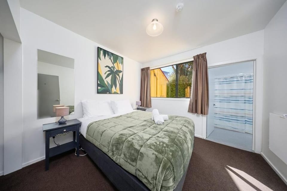 Revive House | Comfortable Base | Entire Complex - KK31931 House in Kaikōura