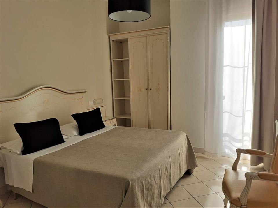 Ariston Vacanze Apartment hotel in Marina di Ravenna