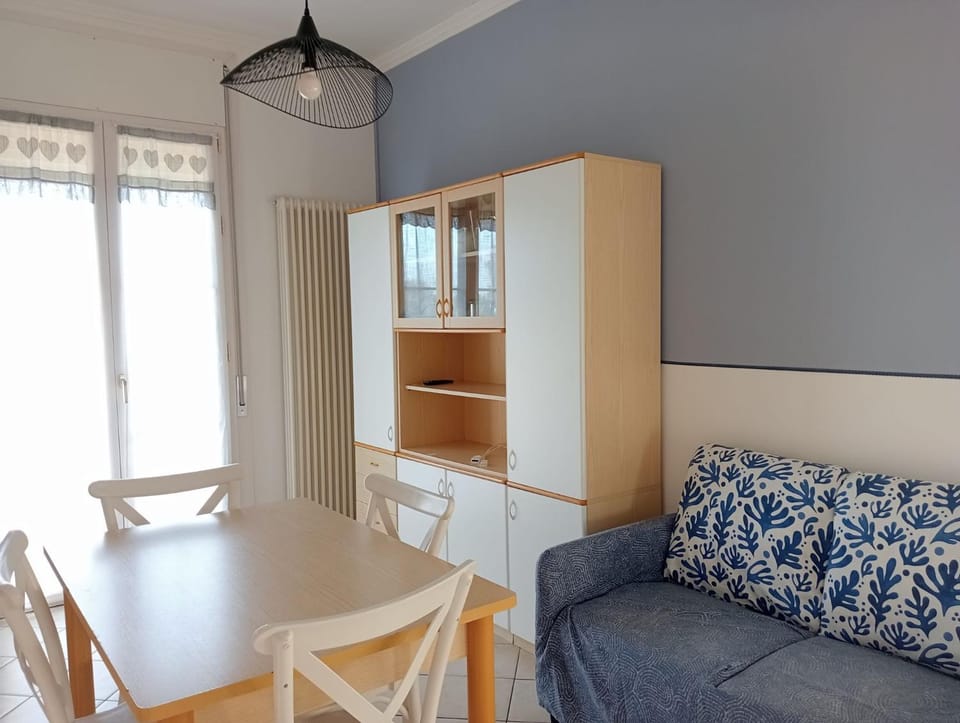 Ariston Vacanze Apartment hotel in Marina di Ravenna