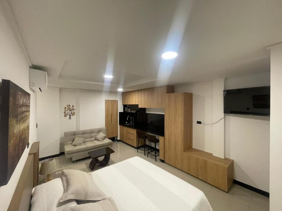 Departamento lujoso en Equipetrol Apartment in Santa Cruz de la Sierra