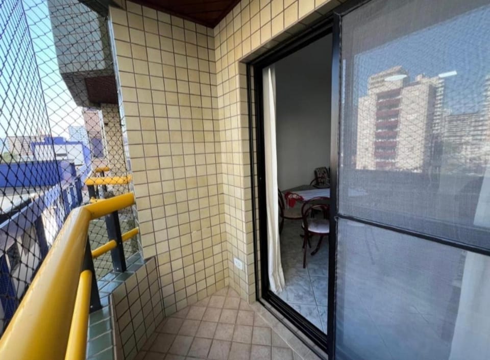 Vai dar PRAIA Apartment in State of São Paulo