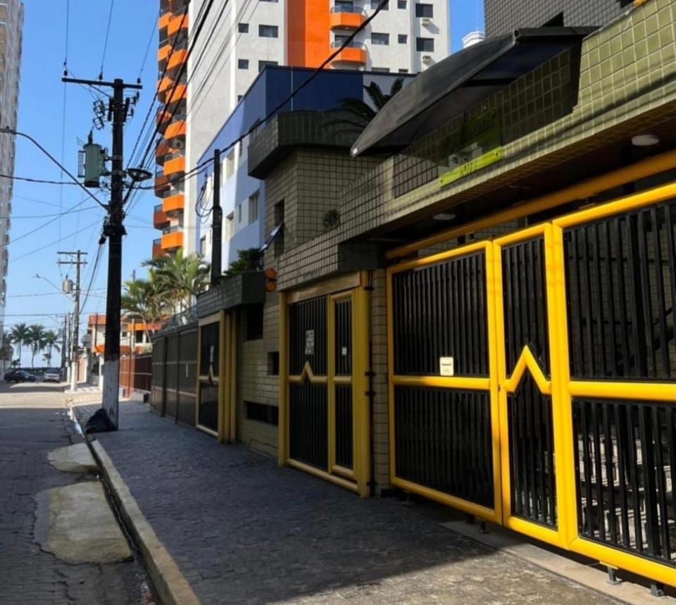 Vai dar PRAIA Apartment in State of São Paulo