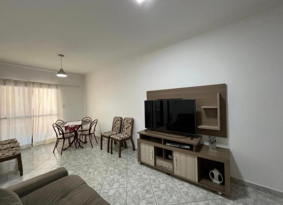 Vai dar PRAIA Apartment in State of São Paulo