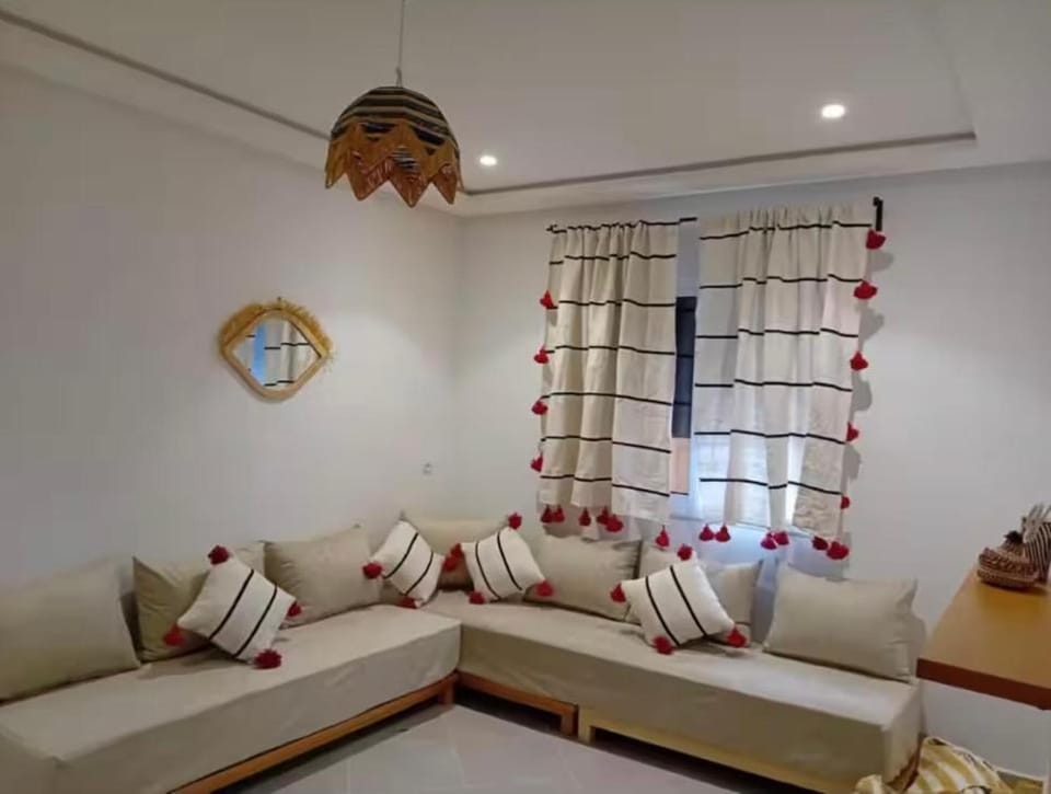 Mlilia Apartment in Chefchaouen