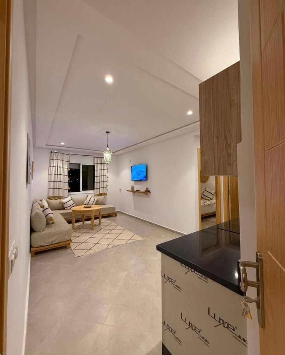 Mlilia Apartment in Chefchaouen