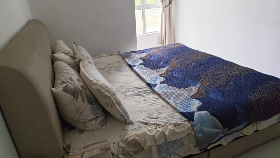 DZ Memory Apartment Cameron Highlands Apartment in Brinchang