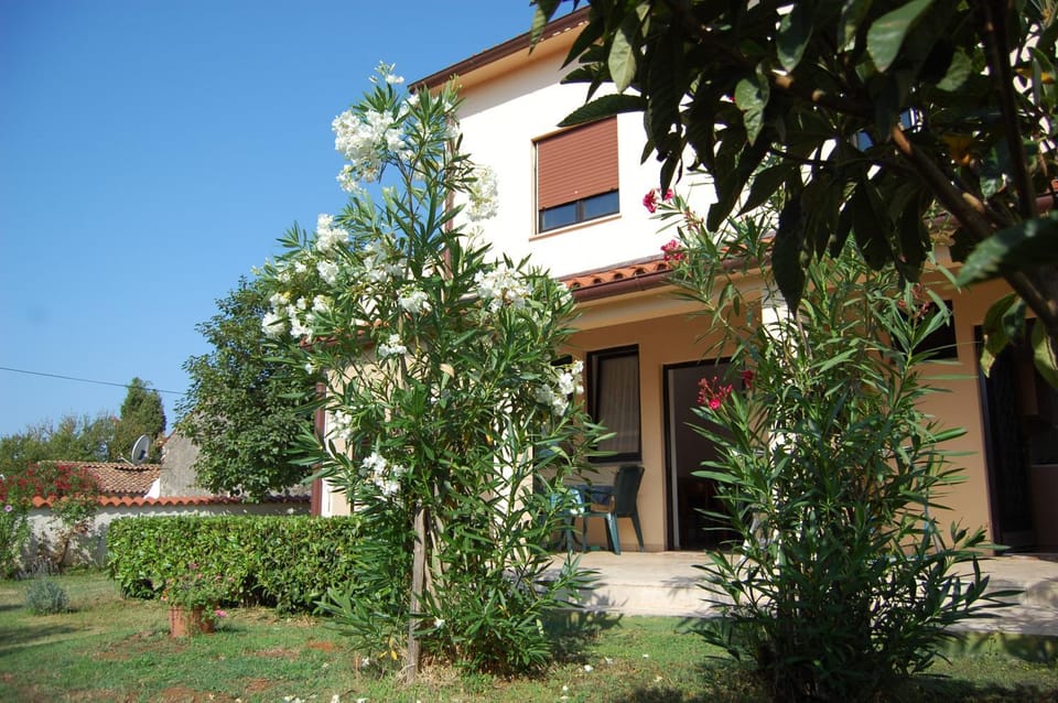 Apartment 3M Apartment in Pula