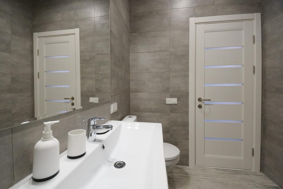 Toilet, Bathroom