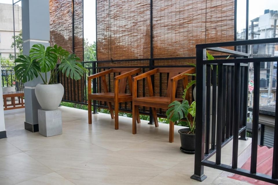 Sea bliss Apartment in Southern Province