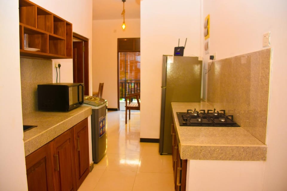 Sea bliss Apartment in Southern Province