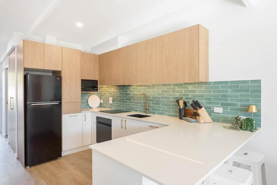 Wananavu House in Tathra