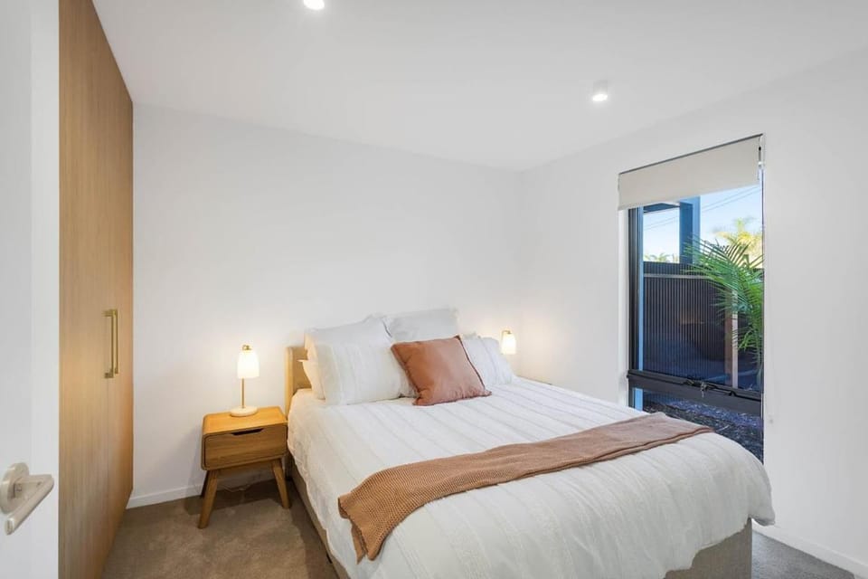 Wananavu House in Tathra