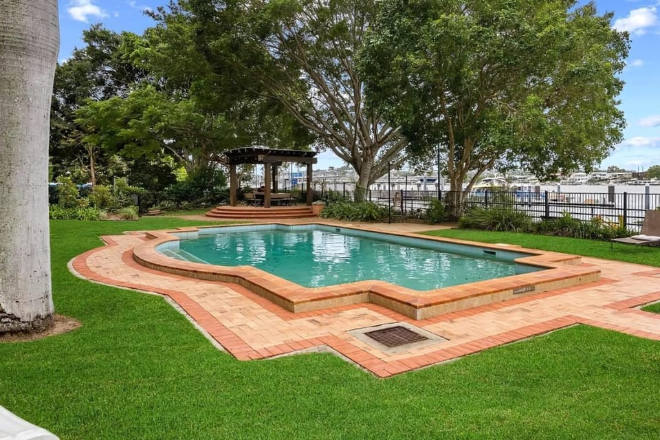 Day, Pool view, Swimming pool