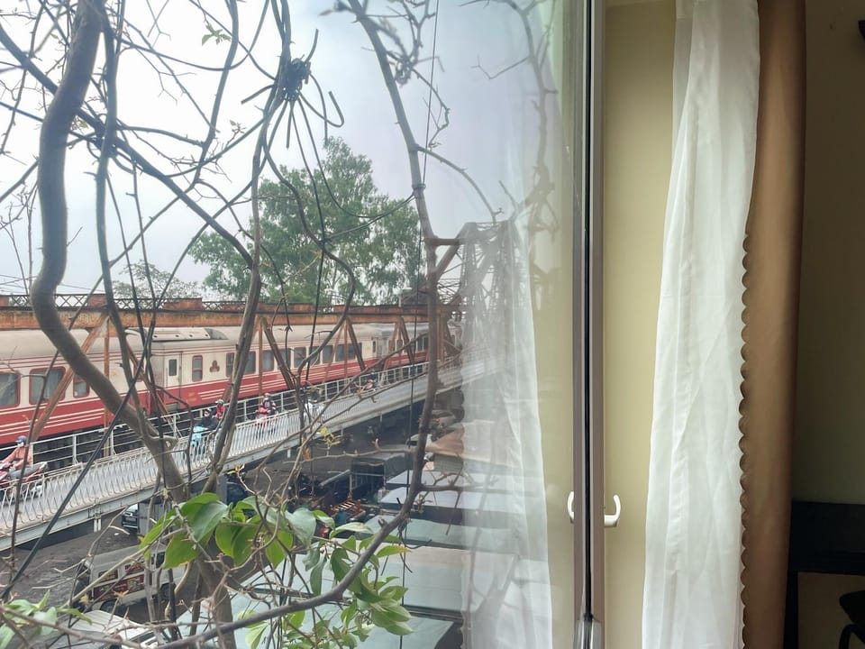 Entire Private House - 4 Bedrooms - 5 Bath - Old Quarter House in Hanoi