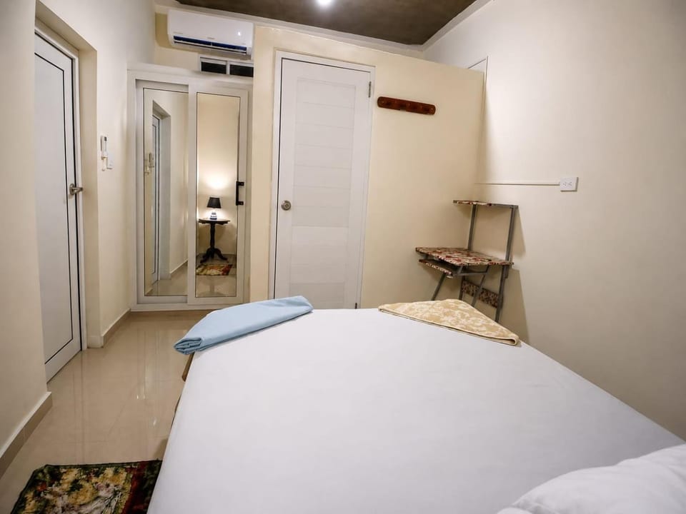 Comayagua Colonial Aparment Apartment in Francisco Morazán Department
