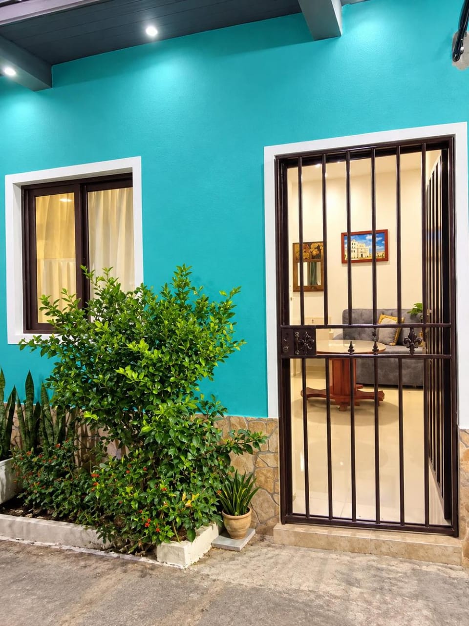 Comayagua Colonial Aparment Apartment in Francisco Morazán Department