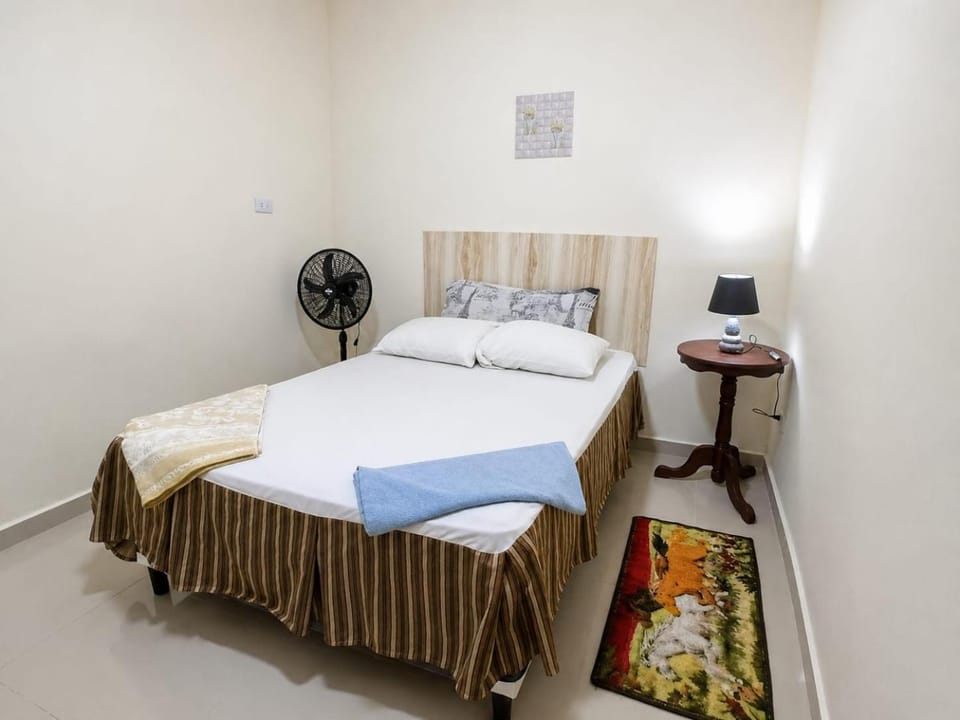 Comayagua Colonial Aparment Apartment in Francisco Morazán Department