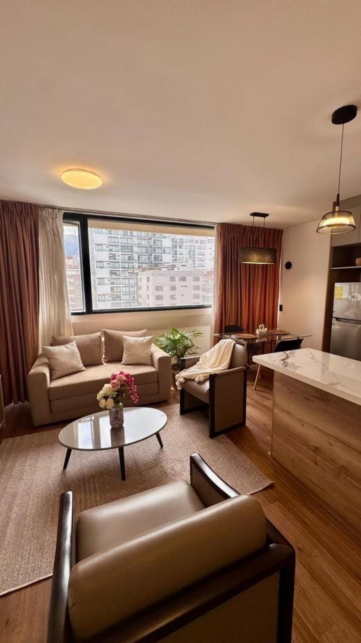 NM Stays Apartment in Quito