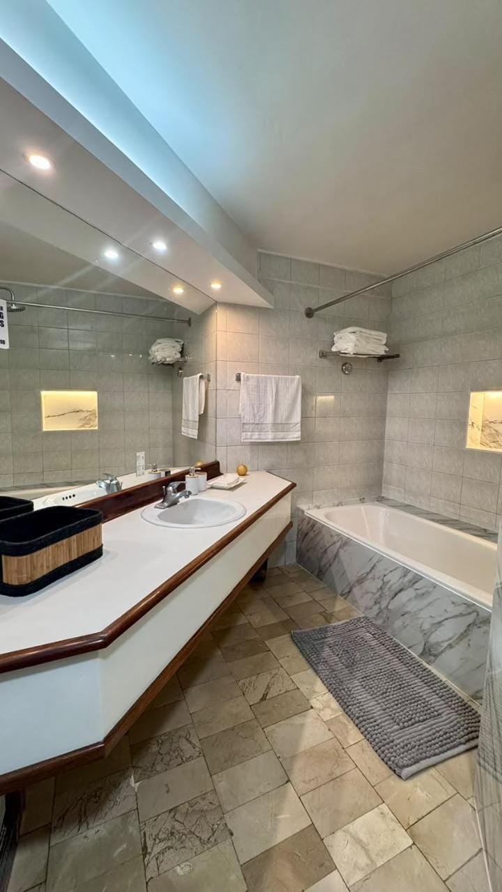 NM Stays Apartment in Quito