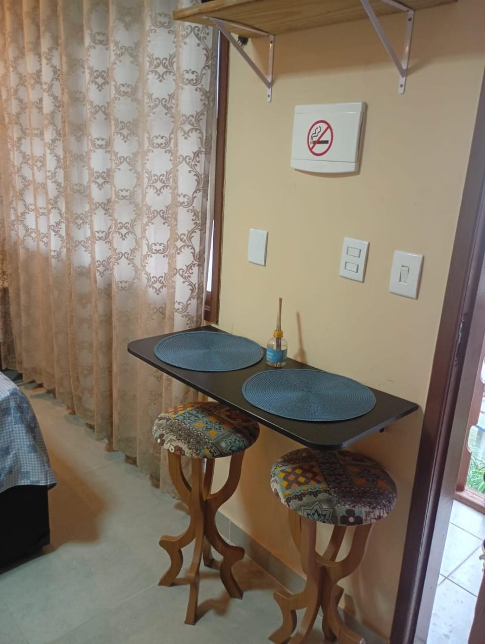 Suíte Guarapari Apartment in Guarapari