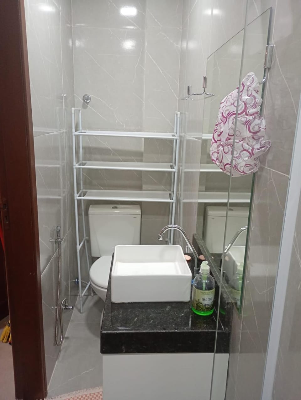 Suíte Guarapari Apartment in Guarapari