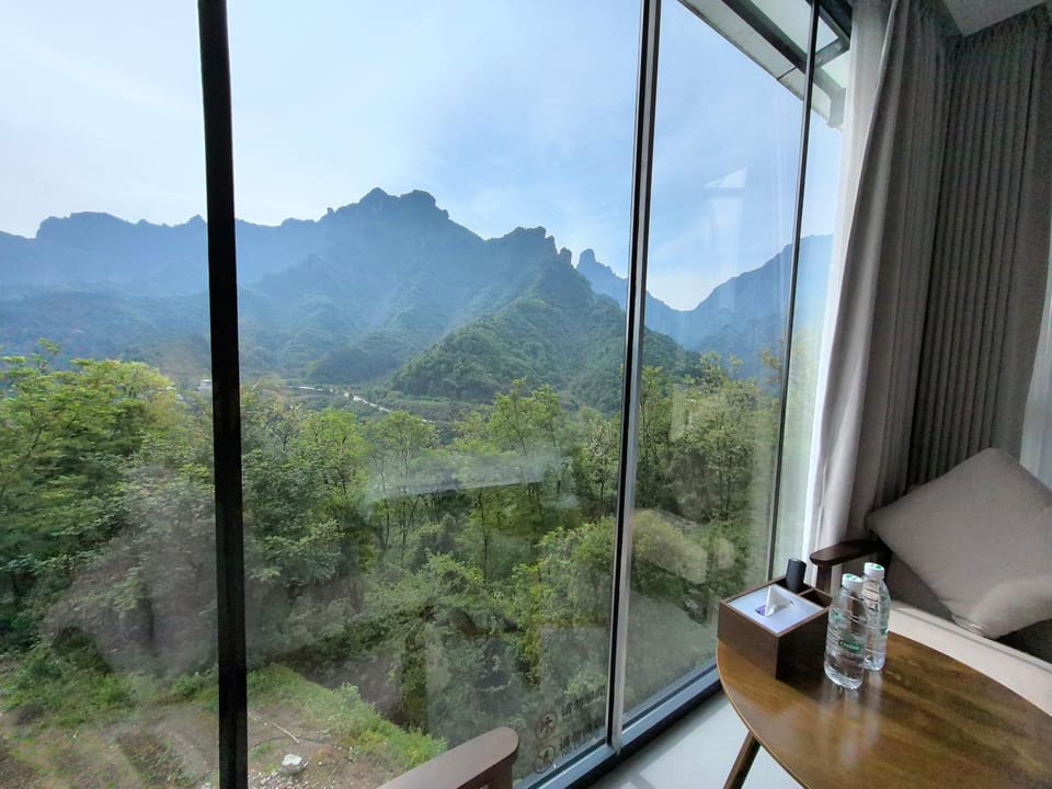 View (from property/room)
