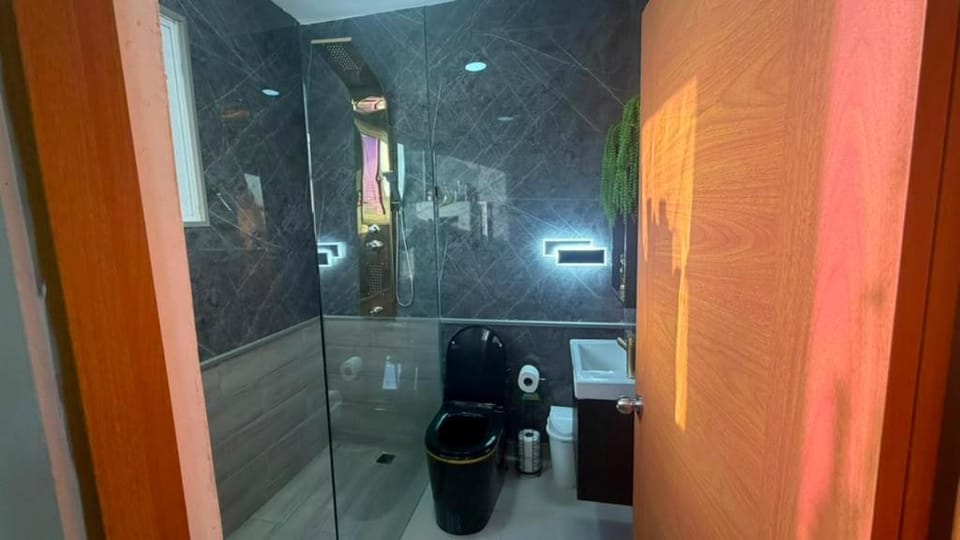 Penthouse Doña Eva Apartment in San Francisco de Macoris