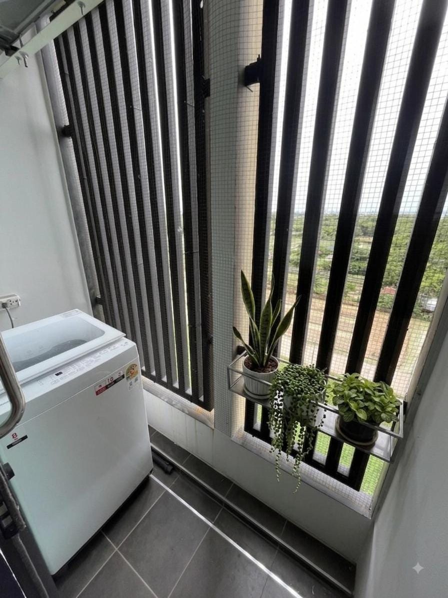 Rise Apartment by Anna Apartment in Thailand
