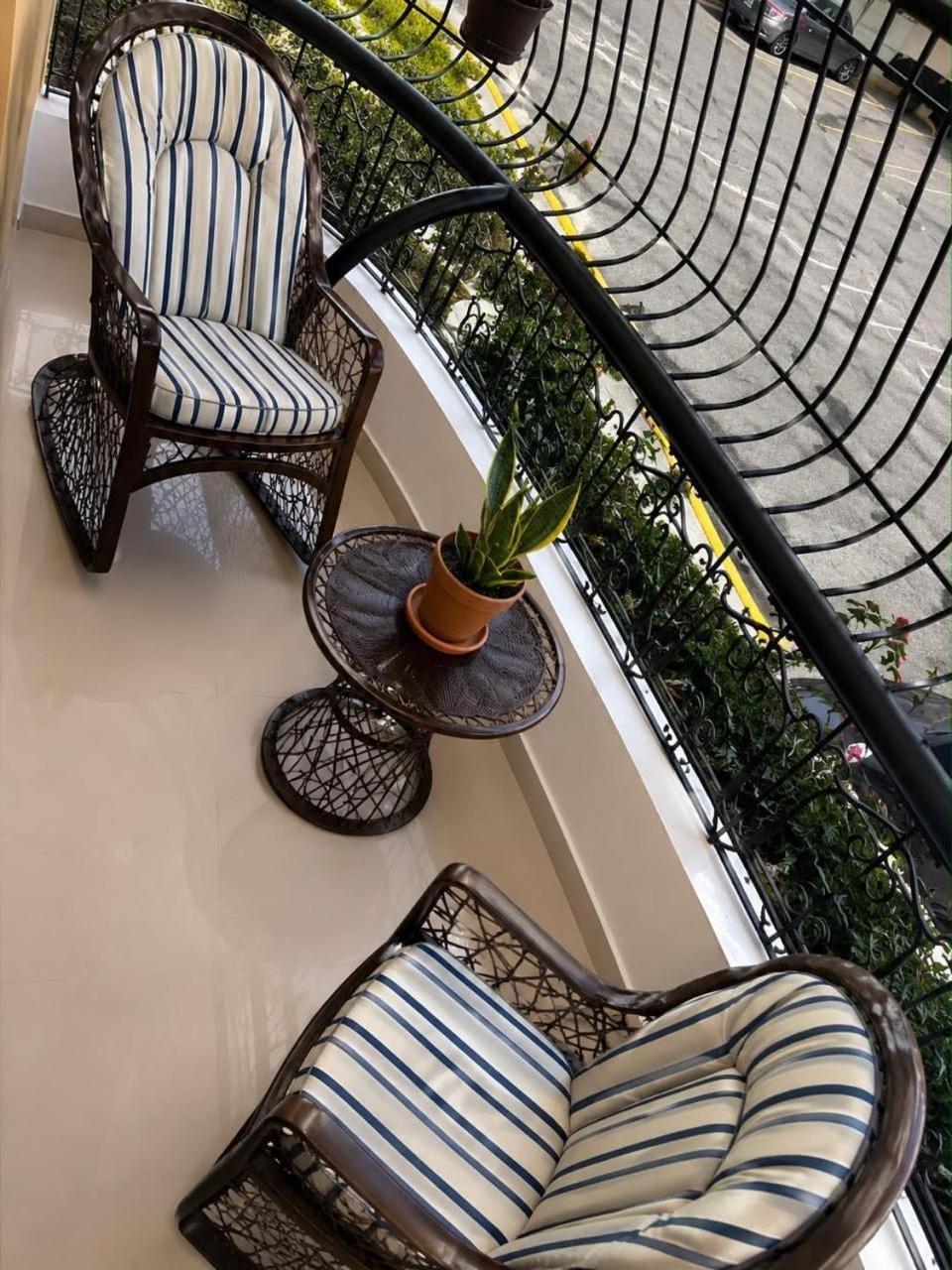 Residencial paradise III Apartment in Santiago de los Caballeros